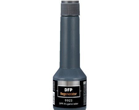 Aditivo limpia DPF aplicación en combustible 60 ml