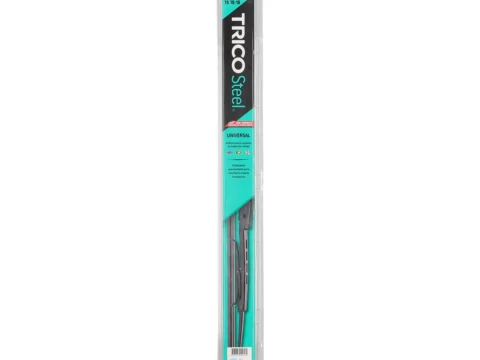 Plumilla tipo brazo con gancho 18 pulgadas serie Steel