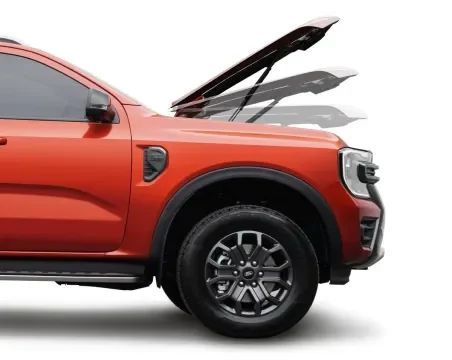 Amortiguador de capot Ford New Ranger 2023/2024