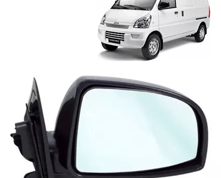 Espejo Derecho - Chevrolet N300 2011/2019 - 1460390