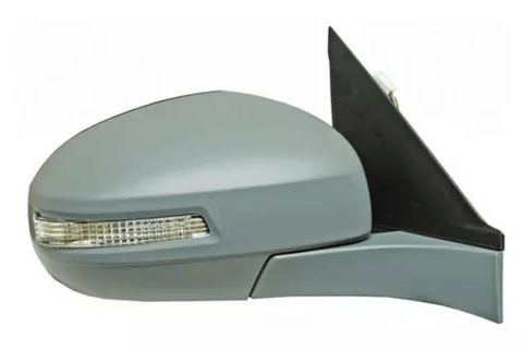 Espejo Derecho Electrico para Suzuki Swift 2011/2018 Con Señalizador