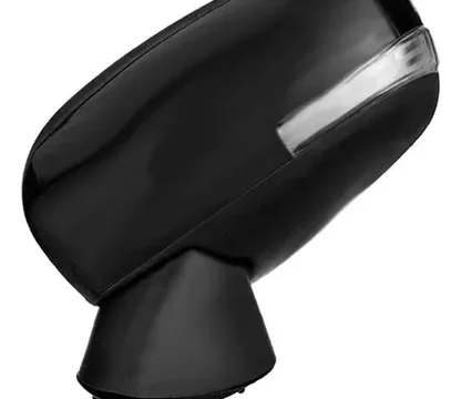 Espejo Derecho Eléctrico para Suzuki Baleno 2016/2022 - Blinker(Señalizador)
