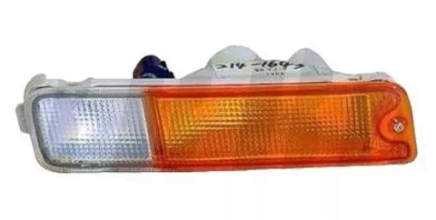 Farol parachoques derecho Mitsubishi L200 1996/2003