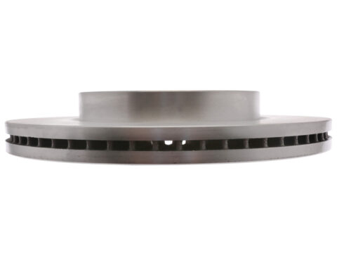Disco De Freno Delantero Ventilado Chevrolet Silverado/Tahoe-2019/2024 - 343 Mm