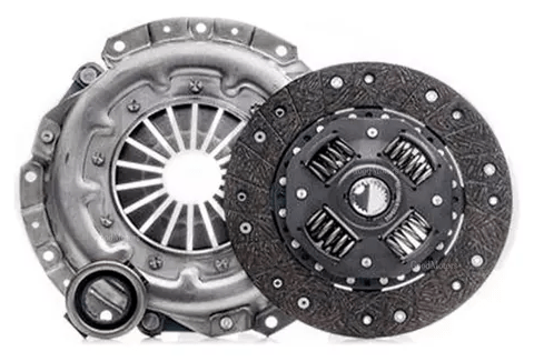 Kit de embrague 3 piezas Mitsubishi L200 2.5d 2008/2015