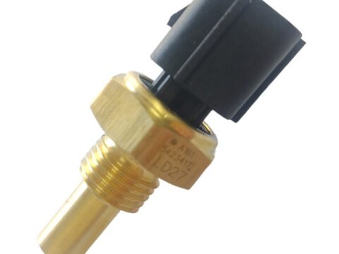 Sensor de temperatura original para modelo Ssangyong Actyon 2006/2011 y Kyron.