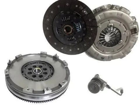 Kit de embrague de 2 piezas para Ssang Yong New Actyon del 2012 al 2021, marca Valeo. Perfecto para tu vehículo, alta calidad y durabilidad garantizada.