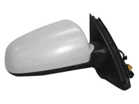 Espejo Derecho Audi A4 2002/2008 Electrico Para Pintar