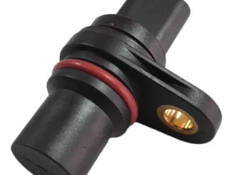 Sensor de posición del árbol de levas para Ssangyong Actyon 2006/2011, producto genuino. Alt text orientado a SEO en español para audiencia chilena.