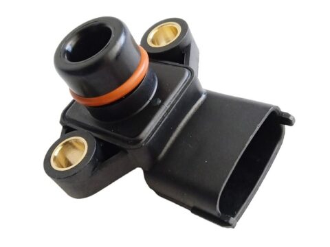Sensor Map genuino para vehículos Ssangyong Actyon 2.0 D20Dt 2006/2011, Kyron 2.0 y Stavic 2.7. ¡Reemplazo de alta calidad garantizado!