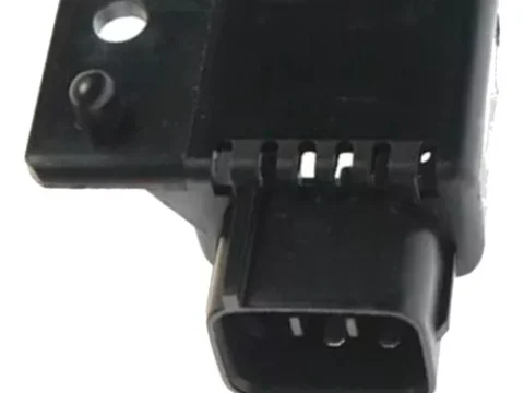Sensor de temperatura ambiente genuino para Ssangyong Actyon 2012-2021. Ideal para mantener el control de la temperatura en tu vehículo.