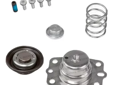 Kit de regulador de presión monopunto para Corsa 1.6 Efi y Monza 1.8 Efi con capacidad de ajuste hasta 2 bares, ideal para mejorar el rendimiento de tu vehículo en Chile.