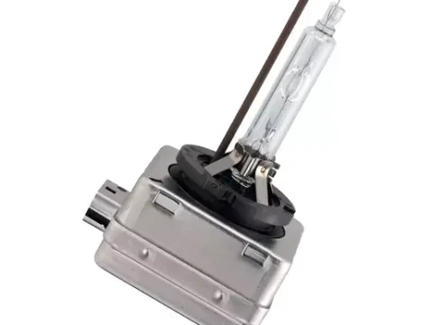 Foco de xenón D1S Pk32D-2 85V 35W, ideal para vehículos en Chile.