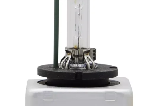 Foco de xenón D3S Pk32D-5 de 42V 35W para automóviles.