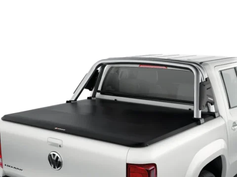 Cubierta marítima negra para Volkswagen Amarok 2010-2024