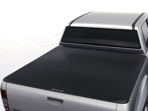 Capota marítima para la camioneta SsangYong Musso modelo 2019 en adelante, ideal para pick up corto. - Chile