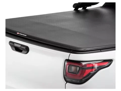 Accesorio para camioneta Ram 700 Cabina Simple 2021 en adelante, modelo nuevo, capota marítima.