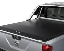 Capota marítima para Nissan New Navara Doble Cabina 2021 en adelante, sin la reja original. ¡Protege tu carga con este accesorio!