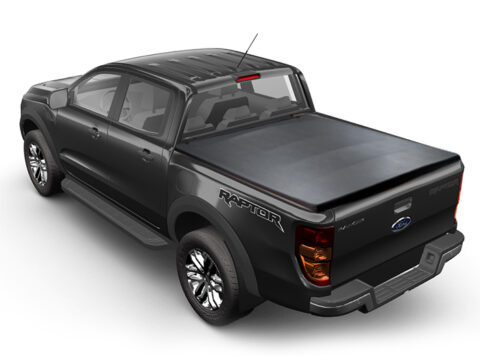 Capota marítima para camioneta Ford New Ranger XLT/XLS/XL/Raptor 2023 en adelante, ideal para el mercado chileno.