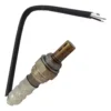 Sensor de oxígeno universal de 3 vías con una longitud de 280 mm.