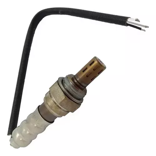 Sensor De Oxigeno 3 Vias Universal L=280Mm 1 Sensor de oxígeno universal de 3 vías con una longitud de 280 mm.