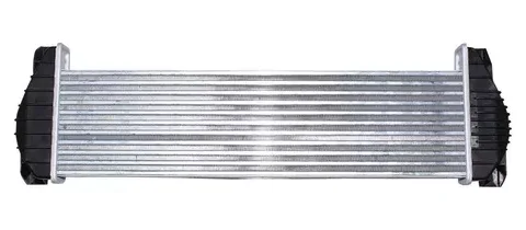 Radiador original para Ssangyong Actyon 2.0D del año 2006 al 2012, tipo Brazed y para caja automática, ideal para mantener tu vehículo en óptimas condiciones.