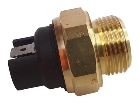 Termo Switch Universal: Imagen principal del producto con temperatura de 70/75 grados, ideal para uso en Chile.