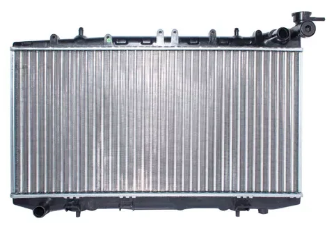 Radiador Dongfeng Zna Rich 2.4 2012/2014 - Pieza de repuesto para automóviles en Chile