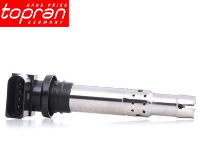 Bobina Encendido Electronico Volkswagen Tiguan/Golf A5/Golf A6/Audi A1/Audi A2 Motores 1.4 Turbo Audi A3 1.6