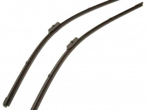 Set Plumillas Volkswagen Passat 2000/2005 (Pack 2 Plumillas 21 Pulgadas)