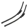 Set Plumillas Audi A4 /A6 2000/2008 550 Mm (Pack 2 Plumillas 22 Pulgadas)