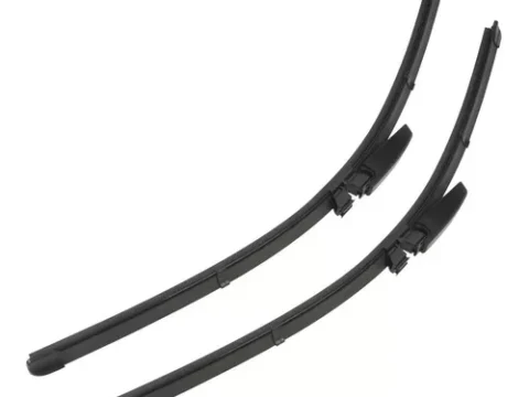 Set Plumillas Audi A4 /A6 2000/2008 550 Mm (Pack 2 Plumillas 22 Pulgadas)