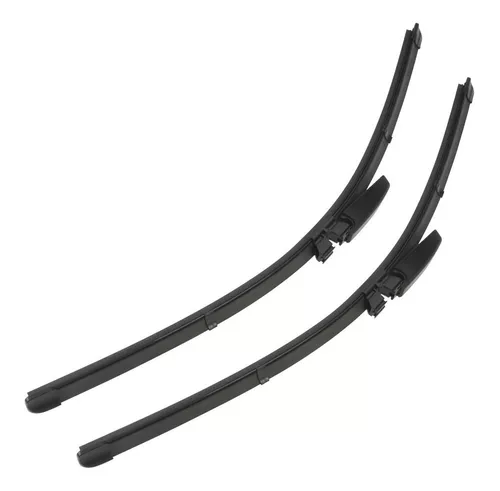 Set Plumillas Audi A4 /A6 2000/2008 550 Mm (Pack 2 Plumillas 22 Pulgadas) 1 Set Plumillas Audi A4 /A6 2000/2008 550 Mm (Pack 2 Plumillas 22 Pulgadas)