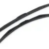 Piezas de repuesto para automóviles, plumillas Great Wall Hover 2005/2010, Honda CRV 2002/2006 y Chevrolet Astra G 1998/2008, medidas 20 pulgadas delanteras y 19 pulgadas traseras.
