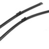 Plumillas para Toyota Hilux Revo 2016/2020 y Ford Ecosport 2018/2020, dos unidades de 22 y 16 pulgadas, imagen principal. ¡Ponte a tono con tu vehículo!