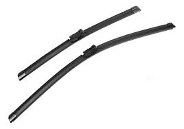 Plumillas para Toyota Hilux Revo 2016/2020 y Ford Ecosport 2018/2020, dos unidades de 22 y 16 pulgadas, imagen principal. ¡Ponte a tono con tu vehículo!