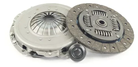 Kit de embrague para Peugeot Partner 1.9 Diesel DW8/XUD9 1999/2004, 406 1.8 1996/2004 de 200 mm - Vistazo detallado del producto