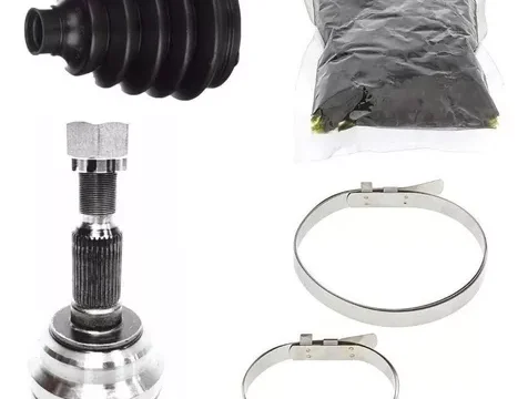 Repuesto de junta homocinética para rueda de un Volkswagen Golf IV/Bora de 36X30.