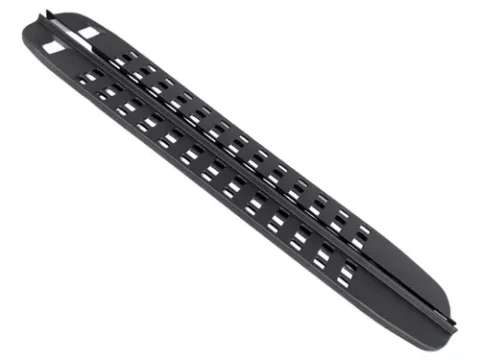 Estribo GT de 80 pulgadas para Ssang Yong Musso y Musso Grand 2019 en adelante - Accesorio de lujo para vehículos todo terreno.