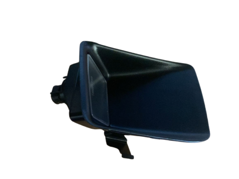 Farol De Patente Izquierdo Chevrolet Dmax 2010/2014