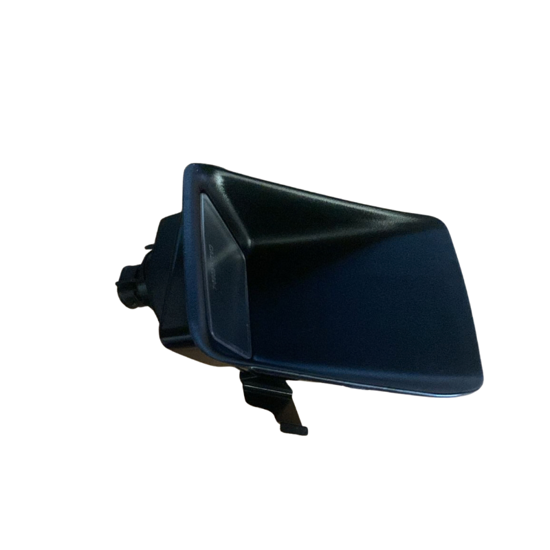 Farol De Patente Izquierdo Chevrolet Dmax 2010/2014 11 Farol De Patente Izquierdo Chevrolet Dmax 2010/2014