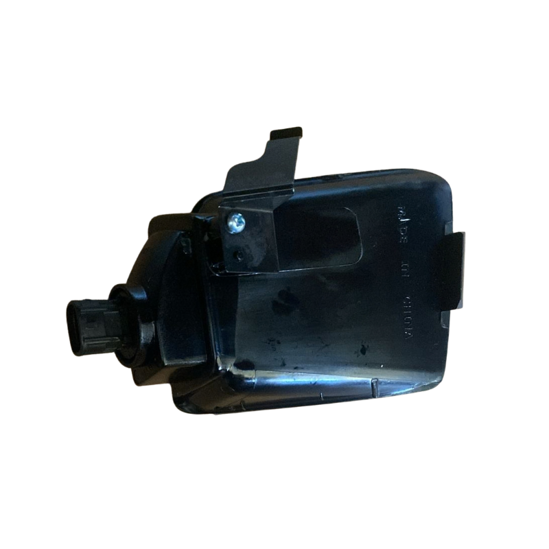 Farol De Patente Izquierdo Chevrolet Dmax 2010/2014 12