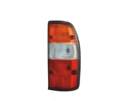 Farol trasero derecho de un Mazda B2500 modelo 2002 a 2006, tipo J97. ¡Compra el tuyo ya!