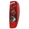 Repuesto original: Farol Trasero Derecho para Chevrolet Colorado 2004-2012. ¡Compra el tuyo ahora!