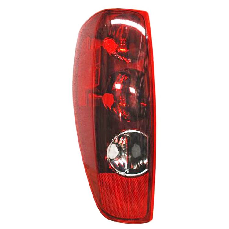 Farol Trasero Izquierdo Chevrolet Colorado 2004/2012 4 Farol trasero izquierdo de un vehículo Chevrolet Colorado modelo 2004 a 2012.