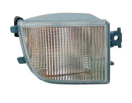 Fotografía del farol delantero izquierdo de un Volkswagen Passat fabricado entre 1993 y 1996, ideal para encontrar repuestos en Chile.