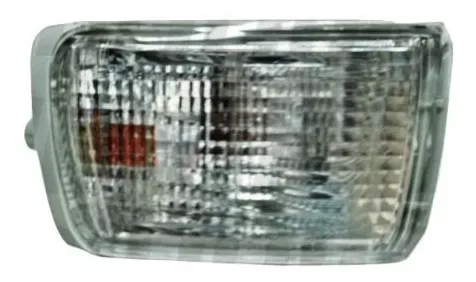 Farol intermitente izquierdo para Toyota 4Runner modelo 2003/2005 sin Drl, repuesto original de alta calidad para vehículos en Chile.