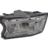 Farol delantero derecho para Toyota 4Runner 2010/2013, en el idioma español y dirigido a audiencia chilena