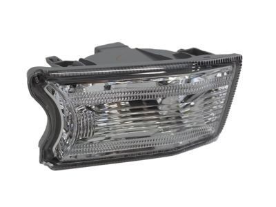 Farol Posicion Derecho Toyota 4Runner 2010/2013 1 Farol delantero derecho para Toyota 4Runner 2010/2013, en el idioma español y dirigido a audiencia chilena