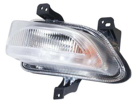 Farol intermitente izquierdo para Jeep Renegade modelo 2016/2019. Ideal para tu vehículo en Chile.